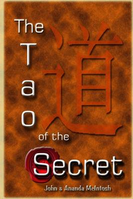 Book cover for The Tao of the Secret