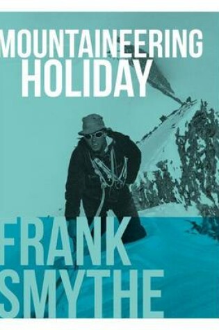 Cover of Mountaineering Holiday