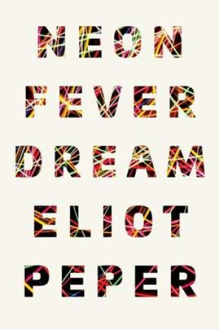 Cover of Neon Fever Dream