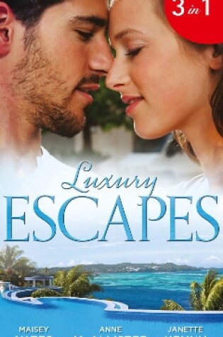 Cover of Luxury Escapes