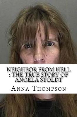 Cover of Neighbor From Hell