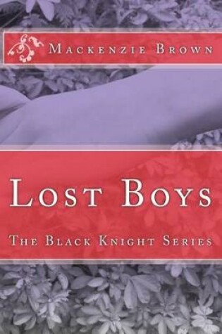 Cover of Lost Boys