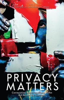 Cover of Privacy Matters