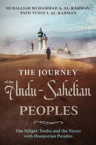 Cover of The Journey of the Andu-Sahelian Peoples