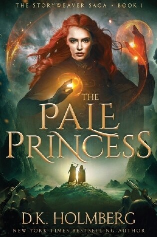 Cover of The Pale Princess