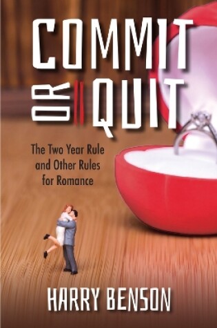 Cover of Commit or Quit