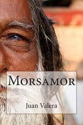 Cover of Morsamor