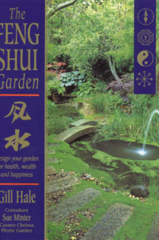 Cover of The Feng Shui Garden