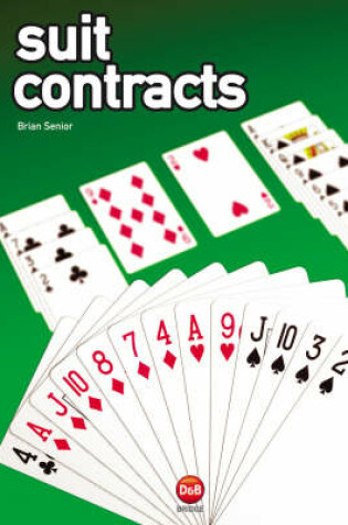 Cover of Suit Contracts