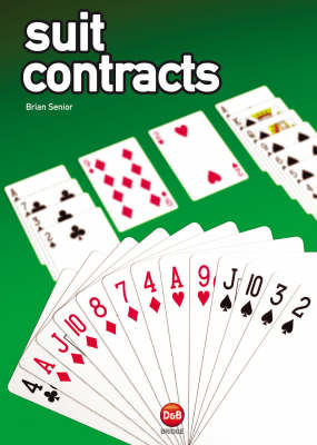 Book cover for Suit Contracts