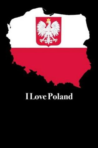 Cover of I Love Poland