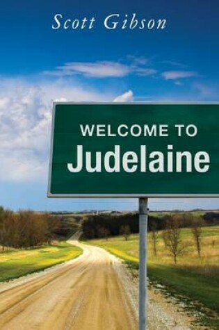 Cover of Welcome to Judelaine