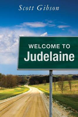 Book cover for Welcome to Judelaine