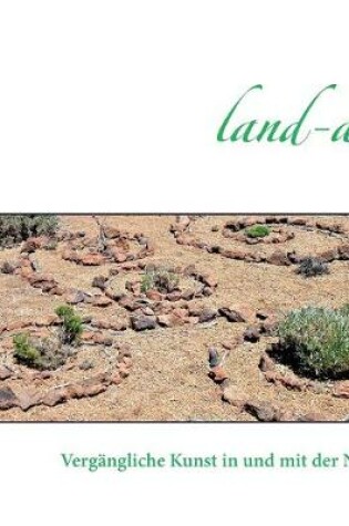 Cover of Land-art