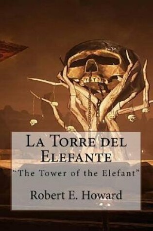 Cover of La Torre del Elefante