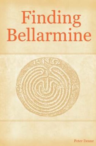 Cover of Finding Bellarmine