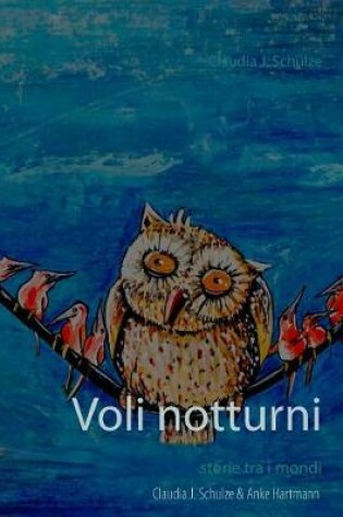 Cover of Voli notturni
