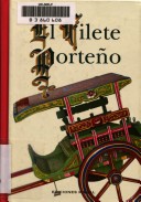 Book cover for El Filete Porte~no