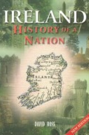 Cover of Ireland