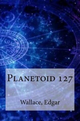 Cover of Planetoid 127