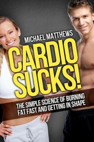 Cover of Cardio Sucks