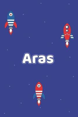 Book cover for Aras