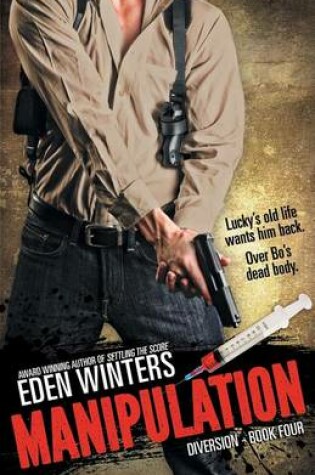 Cover of Manipulation