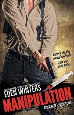 Cover of Manipulation