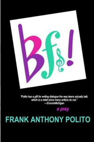 Cover of BFs!