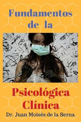 Book cover for Fundamentos de la Psicología Clínica
