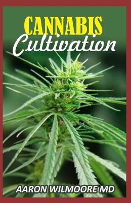 Book cover for Cannabis Cultivation