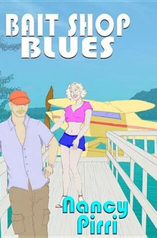 Cover of Bait Shop Blues