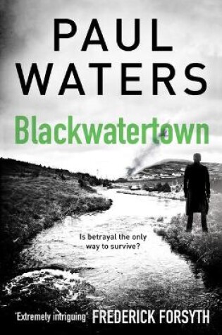 Cover of Blackwatertown