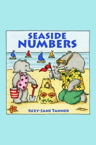 Cover of Seaside Numbers