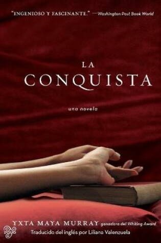 Cover of La Conquista