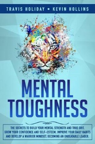 Cover of Mental Toughness