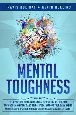 Book cover for Mental Toughness