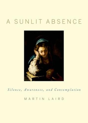Book cover for A Sunlit Absence