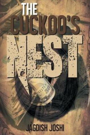 Cover of The Cuckoo's Nest