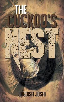 Book cover for The Cuckoo's Nest