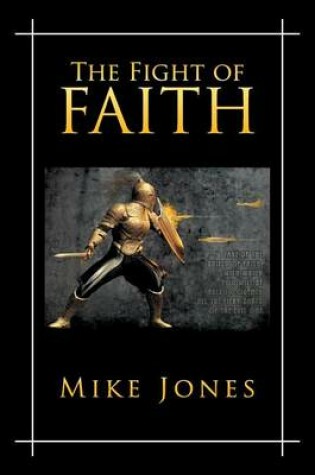 Cover of The Fight of Faith