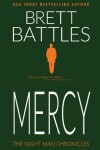 Book cover for Mercy