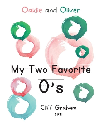 Book cover for My Two Favorite O's