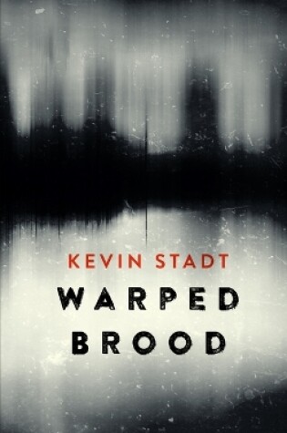 Cover of Warped Brood