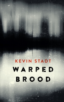 Book cover for Warped Brood