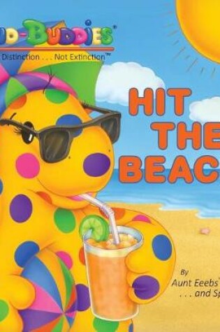 Cover of Hit The Beach!