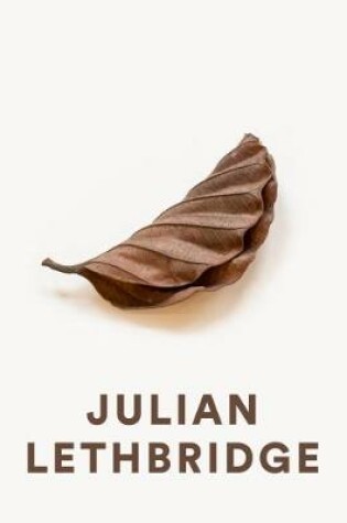 Cover of Julian Lethbridge