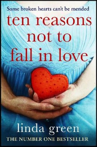 Cover of Ten Reasons Not to Fall In Love