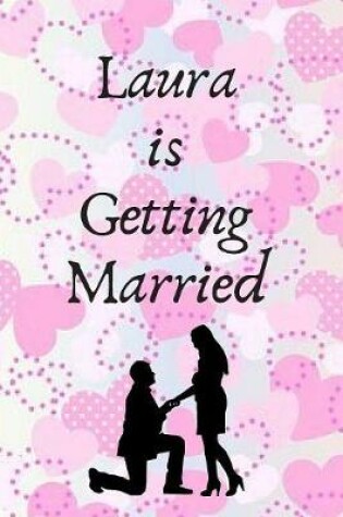 Cover of Laura Is Getting Married