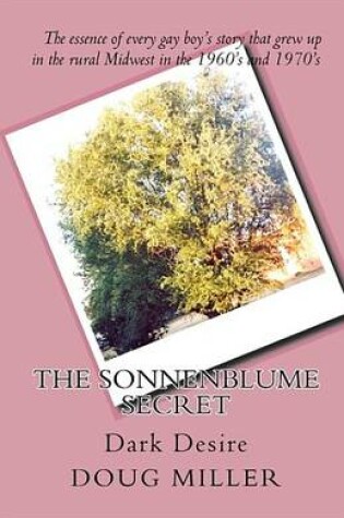 Cover of The Sonnenblume Secret